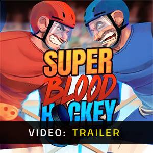 Super Blood Hockey - Trailer