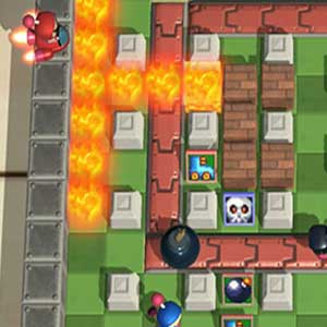 Super Bomberman R (Switch) – igabiba