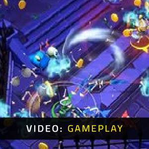 Super Dungeon Bros - Gameplay Video