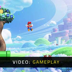 Buy Super Mario Bros.™ Wonder from the Humble Store