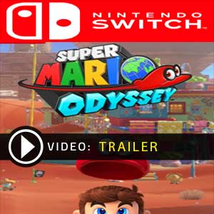 how to get super mario odyssey for free on nintendo switch