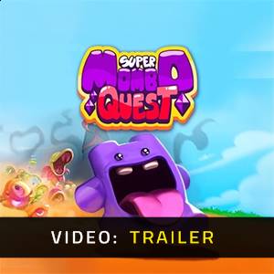 Super Mombo Quest - Video Trailer