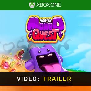 Super Mombo Quest - Video Trailer
