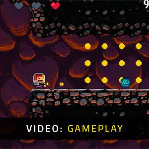 Super Mustache - Video Gameplay