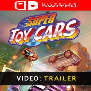 super toy cars nintendo switch