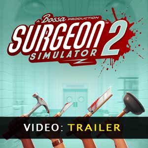 surgeon simulator free online
