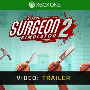 Buy Surgeon Simulator 2 CD Key Compare Prices