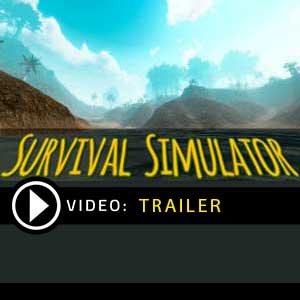 Buy Survival Simulator VR CD Key Compare Prices
