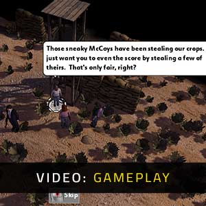 Survivalist Gameplay Video