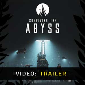 Surviving the Abyss Video Trailer