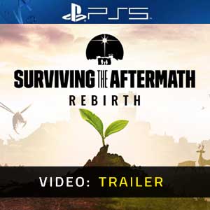 Surviving the Aftermath Rebirth - Video Trailer