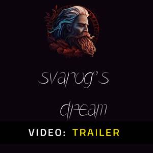 Svarog’s Dream - Trailer