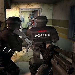 SWAT 4 - AutoM.