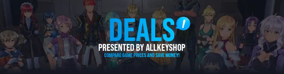 Sword Art Online: Fatal Bullet Steam Sale