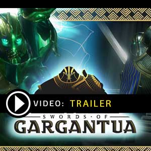 Buy SWORDS of GARGANTUA Steam PC Key 