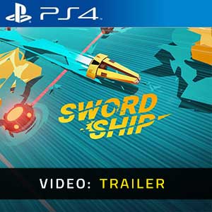 Swordship PS4 Video Trailer