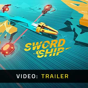 Swordship Video Trailer