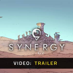 Synergy Video Trailer
