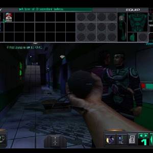 System Shock 2 - Black-Ops Psionic Amplifier