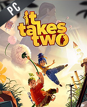 Buy It Takes Two Origin Account Compare Prices