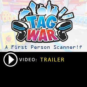 Buy TAG WAR CD Key Compare Prices