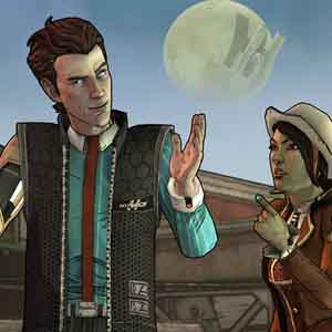 tales from the borderlands ps4 digital download