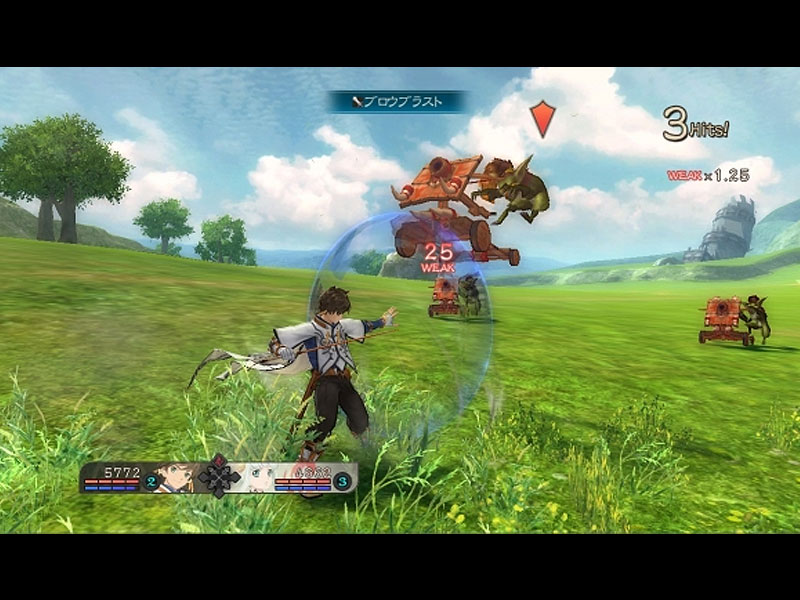 Tales Of Zestiria Review (PC) 