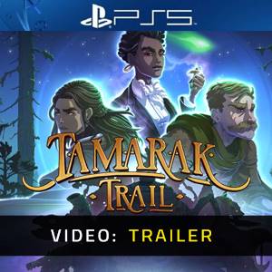 Tamarak Trail PS5 Video Trailer