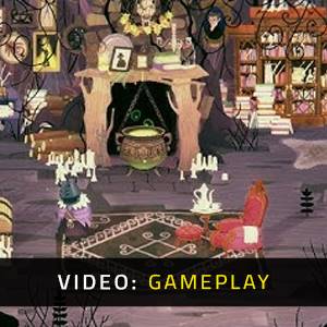 Tamarak Trail Gameplay Video