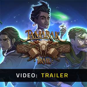 Tamarak Trail Video Trailer