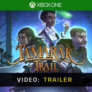 Tamarak Trail Xbox One Video Trailer