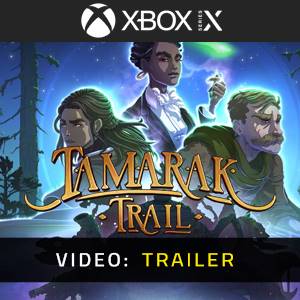 Tamarak Trail Xbox Series Video Trailer