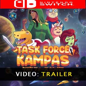 Task Force Kampas Nintendo Switch Prices Digital or Box Edition