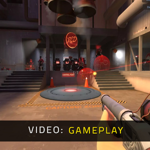 Team Fortress 2 Gameplay Video