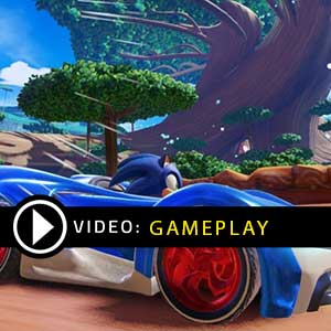 team sonic racing nintendo switch game