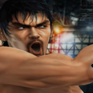 Tekken 5 2004 - Versus