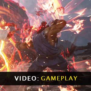 Tekken 7 (PC) Steam - Digital Code - THE GAME KEYS