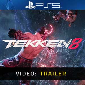 TEKKEN 8 - Deluxe Edition [PC Download]