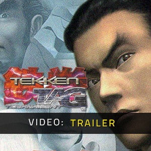Tekken Tag Tournament 1999 - Video Trailer