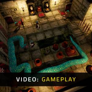 Temple Of Snek Gameplay Video