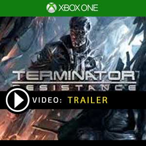 Buy Terminator Resistance Xbox One Compare Prices