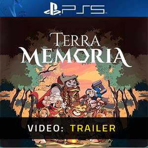 Terra Memoria PS5 - Trailer