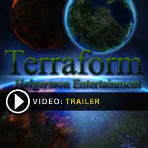 Buy Terraform CD Key Compare Prices