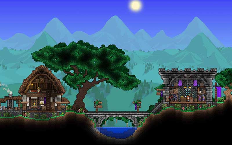 how to download terraria maps on the ps4 without the ps3