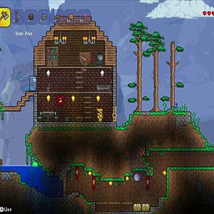 Terraria