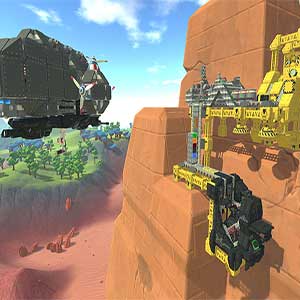 terratech game free online play