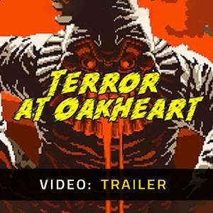 Terror At Oakheart - Video Trailer