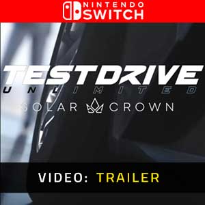 nintendo switch test drive