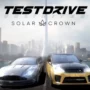 Preorder Test Drive Unlimited Solar Crown For A Free Ford GT and Early Unlock