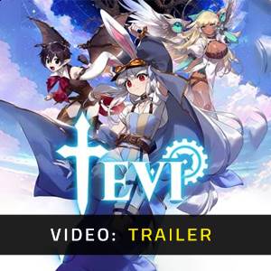 TEVI - Trailer